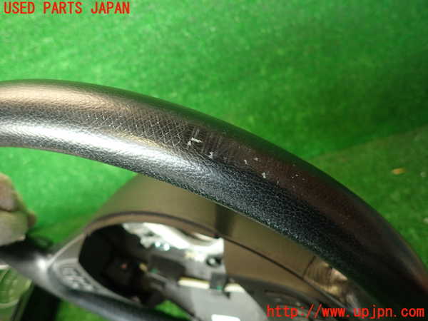 2UPJ-9234747855]BMW X3(PC25)(E83系)ステアリングホイール 中古_2