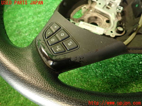 2UPJ-9234747855]BMW X3(PC25)(E83系)ステアリングホイール 中古_3