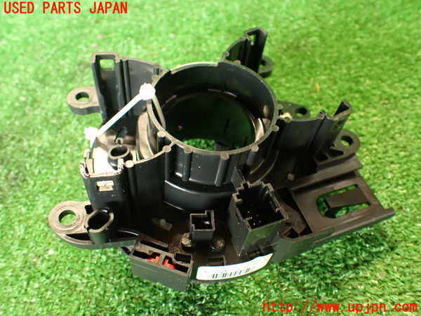 2UPJ-9234746800]BMW X3(PC25)(E83系)スパイラルケーブル(リール) 中古_2