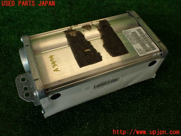 2UPJ-9234747870]BMW X3(PC25)(E83系)助手席側エアバッグカバー 中古_2