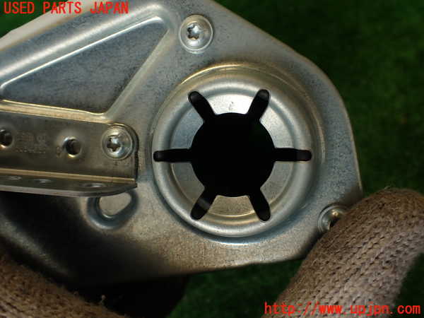 2UPJ-9234747870]BMW X3(PC25)(E83系)助手席側エアバッグカバー 中古_3