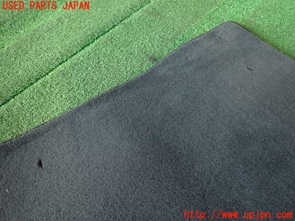 2UPJ-9234747800]BMW X3(PC25)(E83系)フロアマット 中古_3