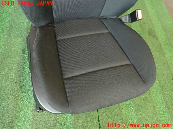 2UPJ-9234747035]BMW X3(PC25)(E83系)運転席シート 中古_2