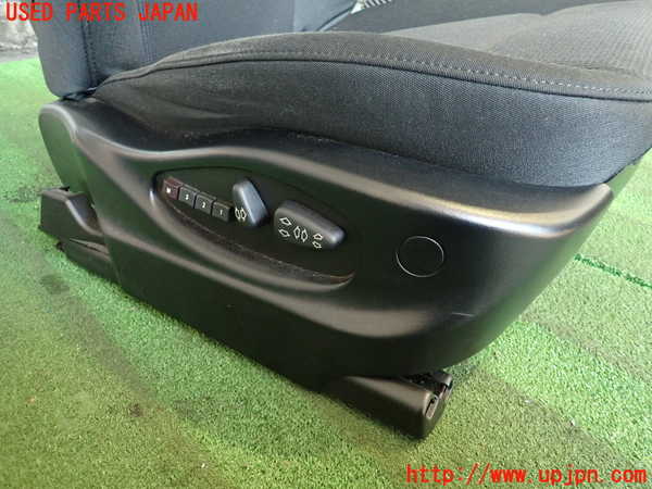 2UPJ-9234747035]BMW X3(PC25)(E83系)運転席シート 中古_3
