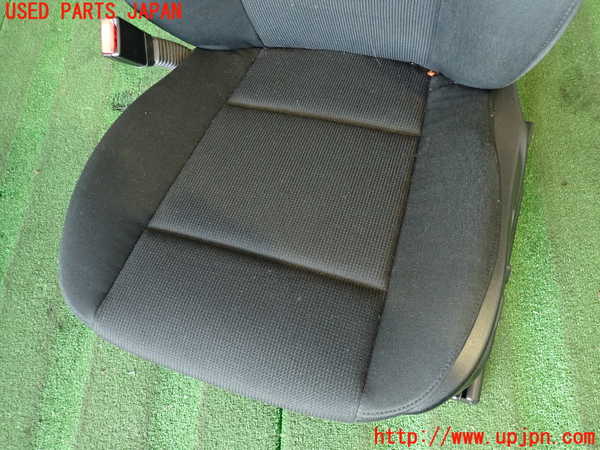 2UPJ-9234747065]BMW X3(PC25)(E83系)助手席シート 中古_2