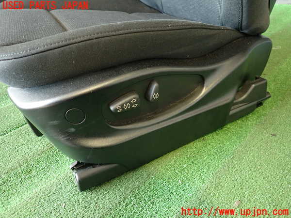 2UPJ-9234747065]BMW X3(PC25)(E83系)助手席シート 中古_3