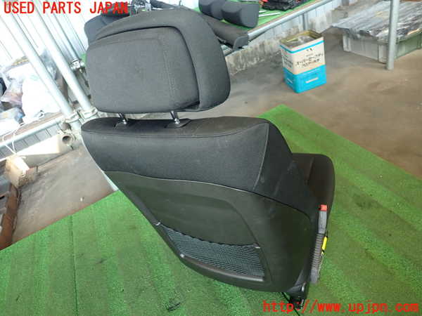 2UPJ-9234747065]BMW X3(PC25)(E83系)助手席シート 中古_4