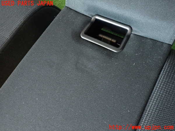 2UPJ-9234747385]BMW X3(PC25)(E83系)リアシート 中古_2