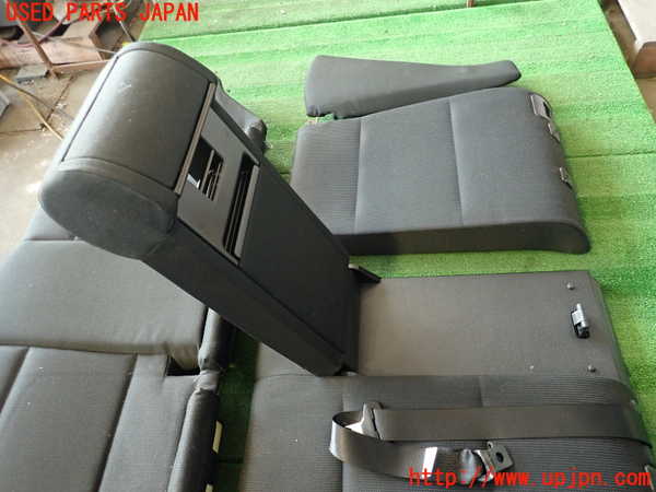 2UPJ-9234747385]BMW X3(PC25)(E83系)リアシート 中古_3