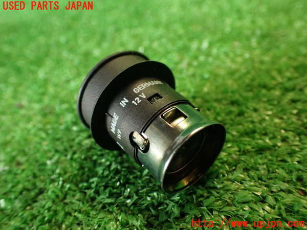 2UPJ-9234747815]BMW X3(PC25)(E83系)シガライター 中古_4