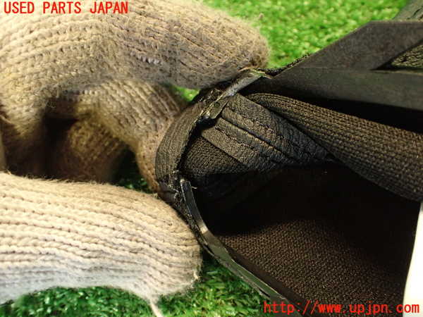 2UPJ-9234747550]BMW X3(PC25)(E83系)サイドブレーキレバー 中古_3