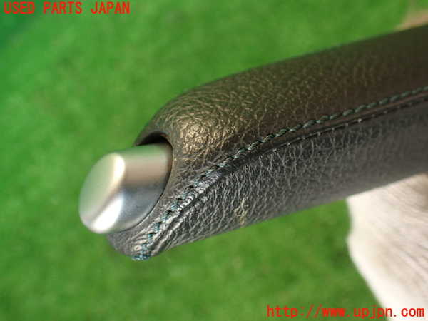 2UPJ-9234747550]BMW X3(PC25)(E83系)サイドブレーキレバー 中古_4