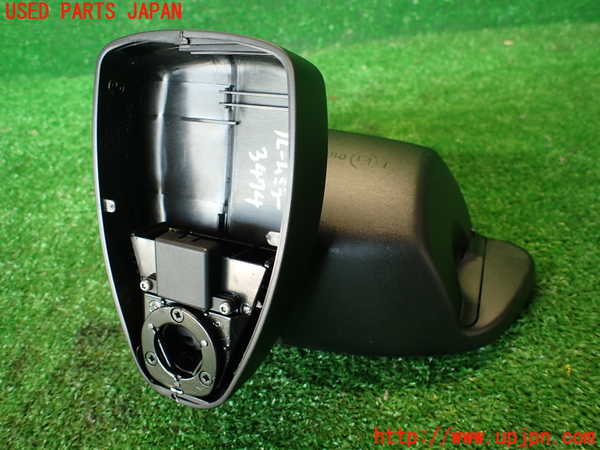 2UPJ-9234747615]BMW X3(PC25)(E83系)ルームミラー 中古_3