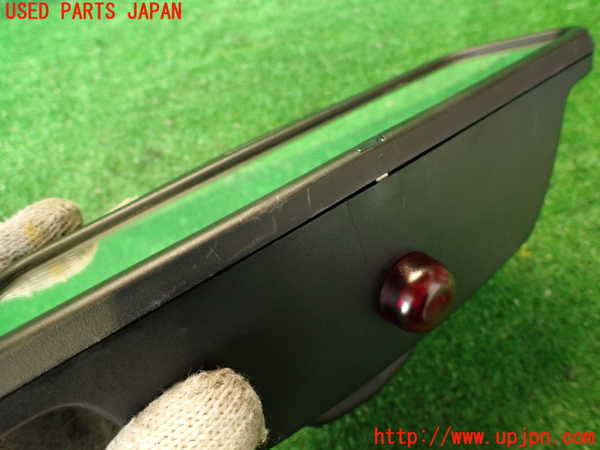 2UPJ-9234747615]BMW X3(PC25)(E83系)ルームミラー 中古_4