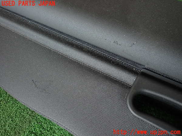 2UPJ-9234747761]BMW X3(PC25)(E83系)トノカバー1 中古_2