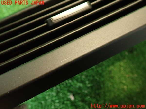 2UPJ-9234747526]BMW X3(PC25)(E83系)エアコン吹き出し口1 (真中) 中古_3