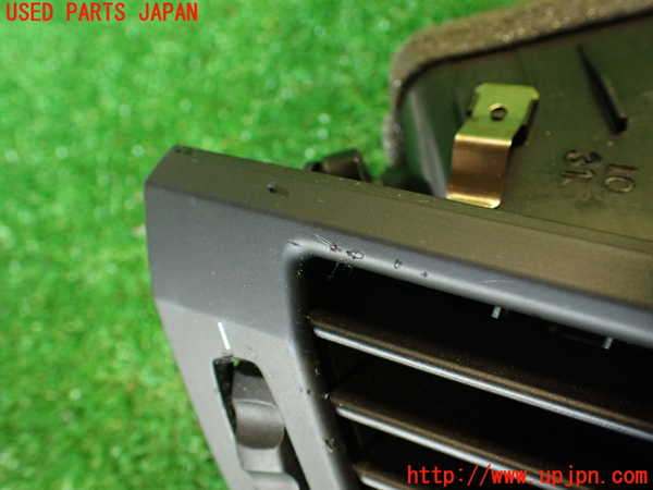 2UPJ-9234747527]BMW X3(PC25)(E83系)エアコン吹き出し口2 (右) 中古_2