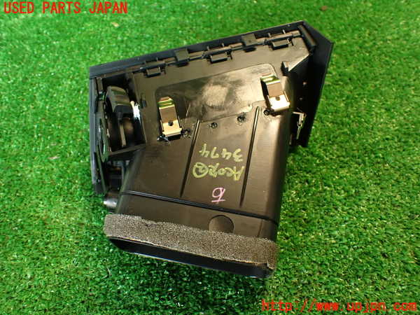 2UPJ-9234747527]BMW X3(PC25)(E83系)エアコン吹き出し口2 (右) 中古_4