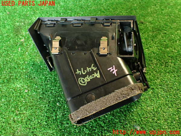 2UPJ-9234747528]BMW X3(PC25)(E83系)エアコン吹き出し口3 (左) 中古_4