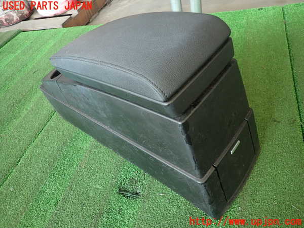 2UPJ-9234747540]BMW X3(PC25)(E83系)センターコンソール 中古_2