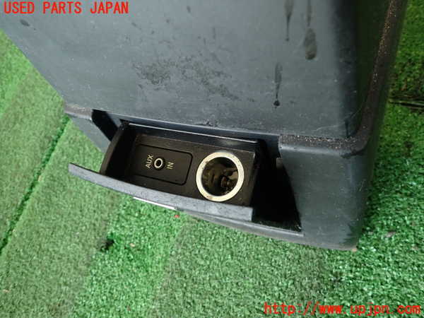 2UPJ-9234747540]BMW X3(PC25)(E83系)センターコンソール 中古_3