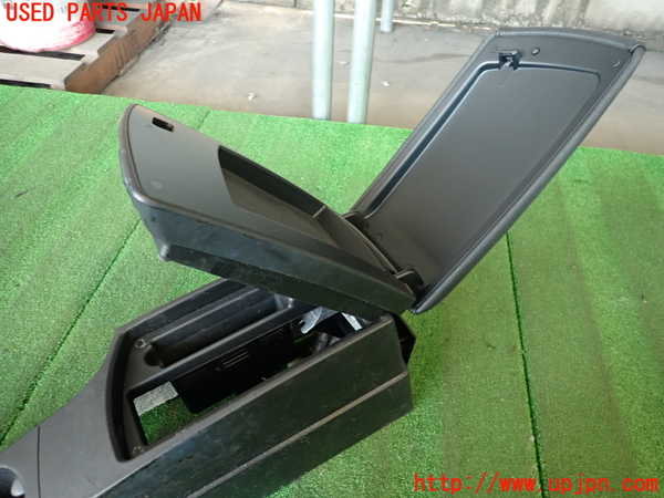 2UPJ-9234747540]BMW X3(PC25)(E83系)センターコンソール 中古_4