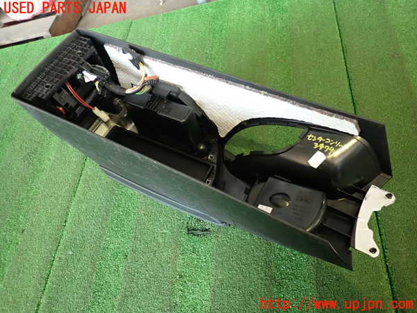 2UPJ-9234747540]BMW X3(PC25)(E83系)センターコンソール 中古_5
