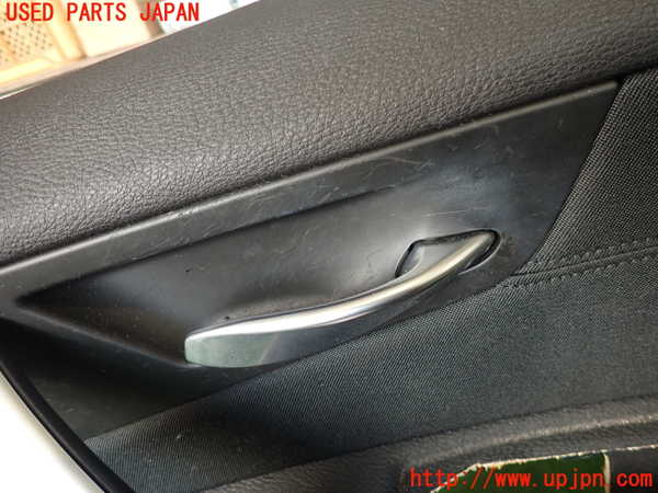2UPJ-9234741234]BMW X3(PC25)(E83系)右前ドア内張り (ジャンク品) 中古_3