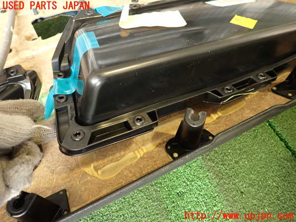 2UPJ-9234741234]BMW X3(PC25)(E83系)右前ドア内張り (ジャンク品) 中古_5