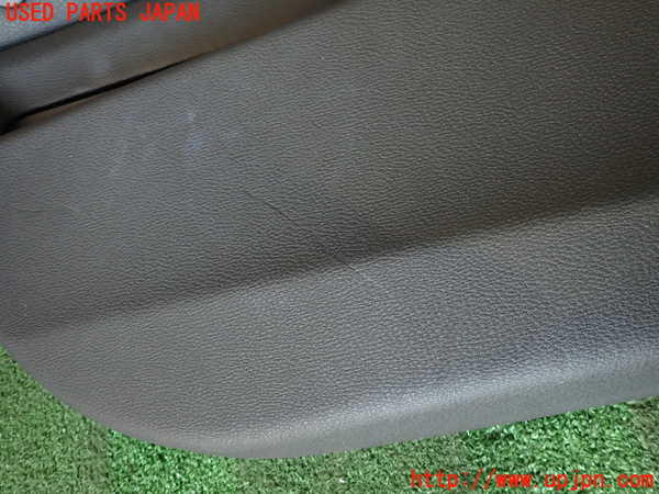 2UPJ-9234741264]BMW X3(PC25)(E83系)左前ドア内張り 中古_2
