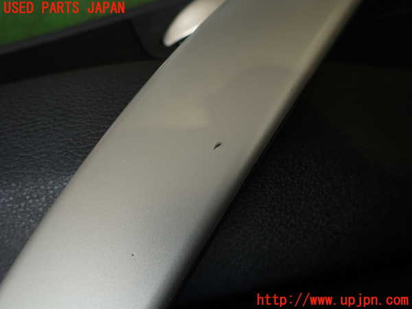 2UPJ-9234741264]BMW X3(PC25)(E83系)左前ドア内張り 中古_3