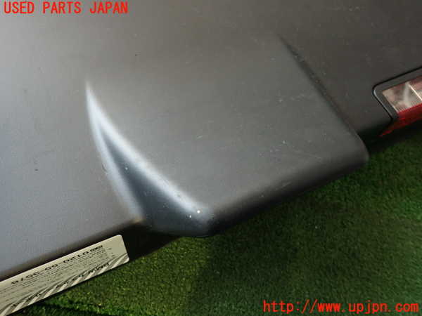 2UPJ-9234741578]BMW X3(PC25)(E83系)バックドア内張り 中古_3