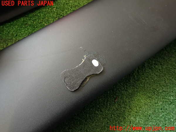 2UPJ-9234741578]BMW X3(PC25)(E83系)バックドア内張り 中古_4