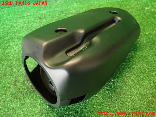 2UPJ-9234747905]BMW X3(PC25)(E83系)コラムカバー 中古_2