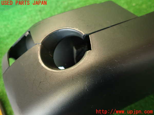 2UPJ-9234747905]BMW X3(PC25)(E83系)コラムカバー 中古_3