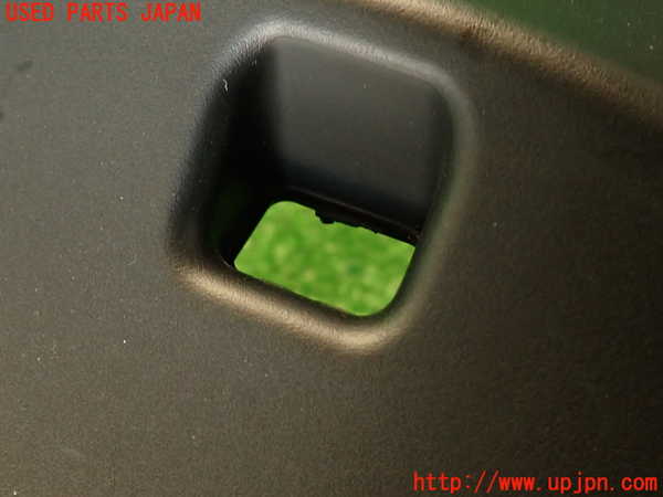 2UPJ-9234747905]BMW X3(PC25)(E83系)コラムカバー 中古_4