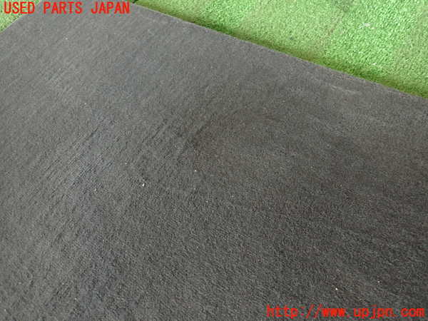 2UPJ-9234747771]BMW X3(PC25)(E83系)ラゲッジトレイ1 中古_2