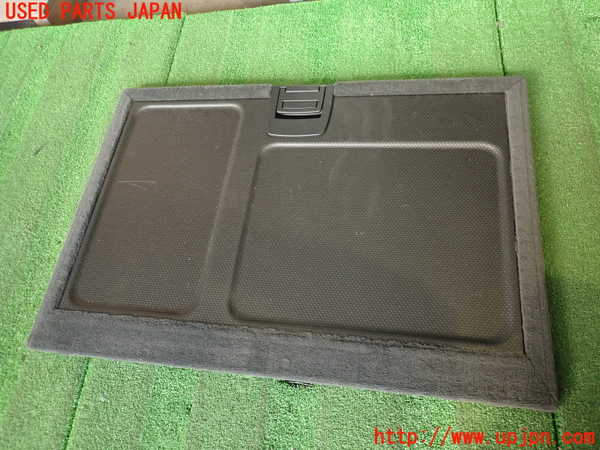 2UPJ-9234747771]BMW X3(PC25)(E83系)ラゲッジトレイ1 中古_4