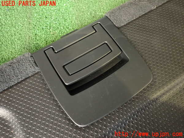 2UPJ-9234747771]BMW X3(PC25)(E83系)ラゲッジトレイ1 中古_5