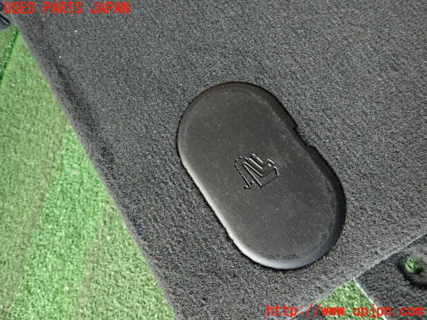 2UPJ-9234747772]BMW X3(PC25)(E83系)ラゲッジトレイ2 中古_3