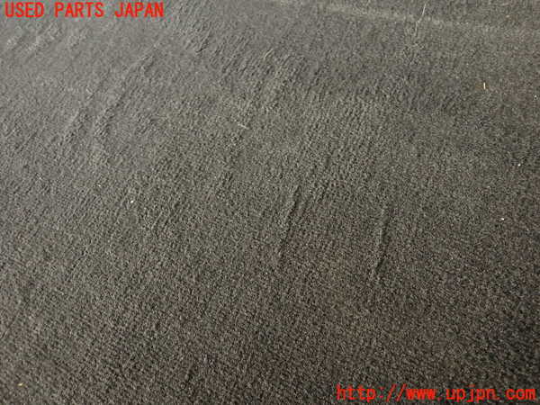 2UPJ-9234747772]BMW X3(PC25)(E83系)ラゲッジトレイ2 中古_4