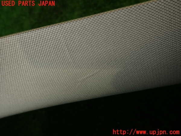 2UPJ-9234747655]BMW X3(PC25)(E83系)右フロントピラートリム 中古_2