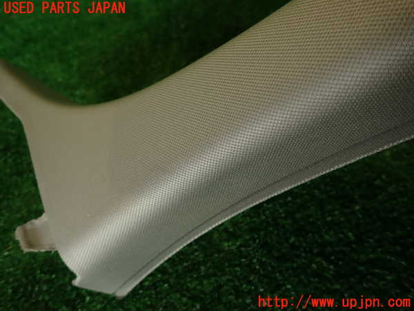 2UPJ-9234747655]BMW X3(PC25)(E83系)右フロントピラートリム 中古_3