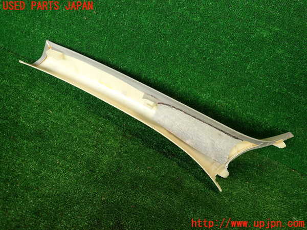 2UPJ-9234747655]BMW X3(PC25)(E83系)右フロントピラートリム 中古_4