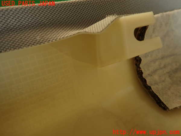 2UPJ-9234747655]BMW X3(PC25)(E83系)右フロントピラートリム 中古_5