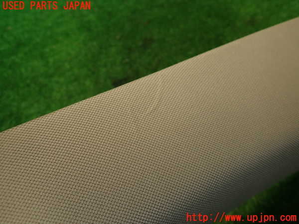 2UPJ-9234747660]BMW X3(PC25)(E83系)左フロントピラートリム 中古_2