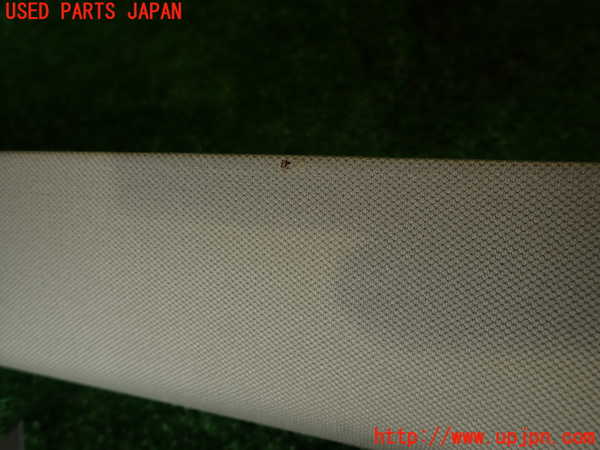 2UPJ-9234747660]BMW X3(PC25)(E83系)左フロントピラートリム 中古_3