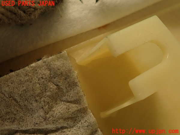 2UPJ-9234747660]BMW X3(PC25)(E83系)左フロントピラートリム 中古_5