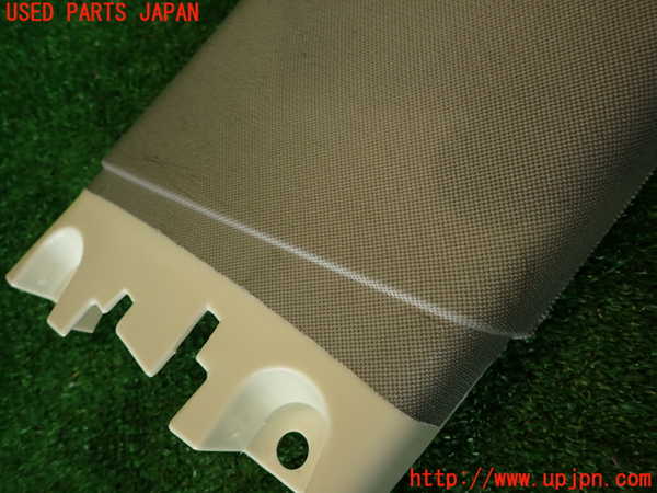 2UPJ-9234747665]BMW X3(PC25)(E83系)右センターピラートリム 中古_2