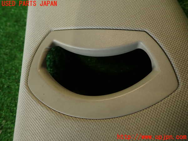 2UPJ-9234747665]BMW X3(PC25)(E83系)右センターピラートリム 中古_4